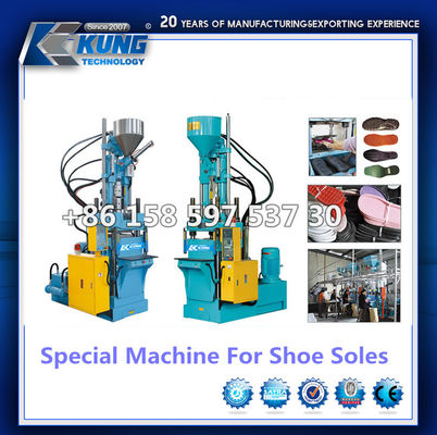 Customizable Speed and Output Shoe Making Machines for Production in 220V/380V Operation