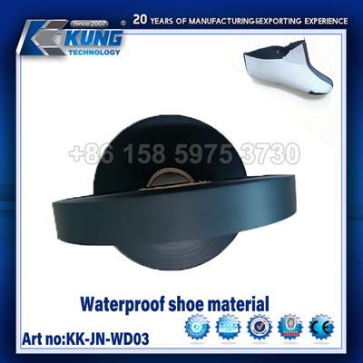 Waterproof Shoe Material