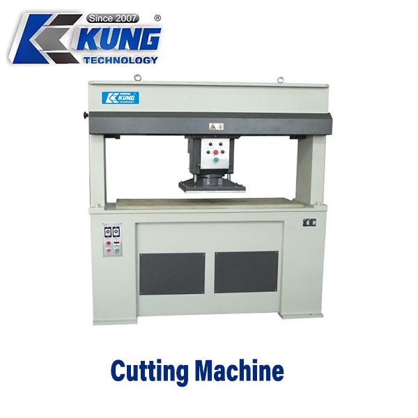 Shoe Making Machine Cutting Machine Clicking Machine Cutting Press Machine Mobile Hydraulic Cutting Machine XL627-YD25T