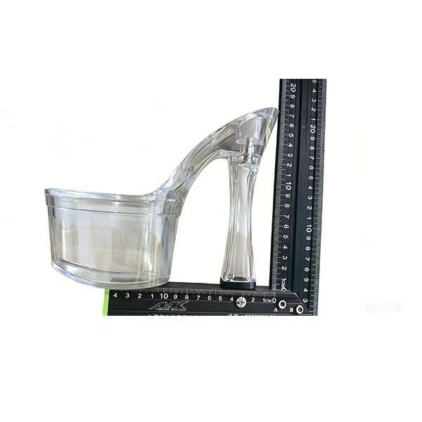 Fashion High Heel