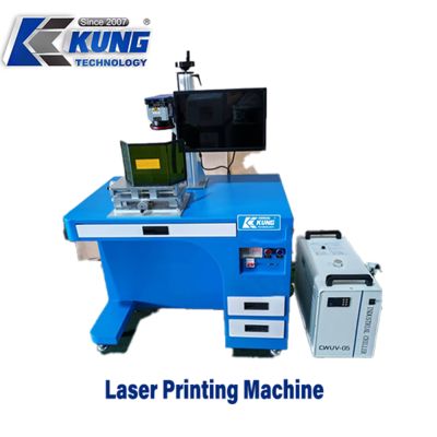Mesin Pembuat Sepatu Mesin Cetak Laser Mesin Printer Laser Mesin Ukiran Laser Mesin Penanda Laser Untuk
