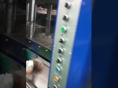 Mesin Injeksi Sepatu EVA