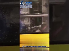 ETPU mesin sole Popcorn sole untuk sepatu olahraga fashion sepatu