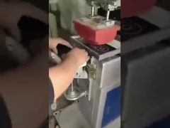 mesin pencetakan transfer