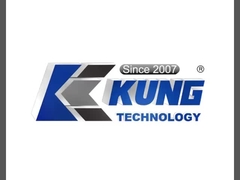 Mesin penyemprotan tepi sepatu dengan ukuran 1300mm*700mm*1400mm, terbuat dari stainless steel, aluminium, baja