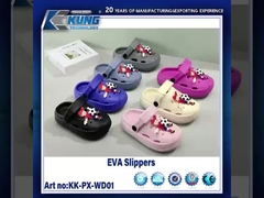 Sandal EVA