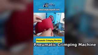 Mesin Crimping Pneumatik